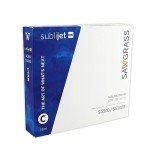 Sawgrass SubliJet UHD Cyan Ink & Tape Bundle