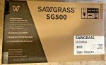 Sawgrass SG500 Dye Sublimation Printer