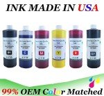 VC Dye Sublimation Ink for Photo Expression XP-15000