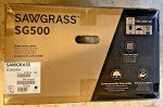 Sawgrass SG500 Dye Sublimation Printer