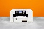 Sawgrass SG500 Dye Sublimation Printer