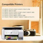 70ML Sublimation Ink for Epson EcoTank Printers