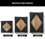 Upgraded Non-Stick Heat Press Platen Wrap Cover