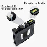 LCL SG400/SG800 Sublimation Ink Cartridge Set