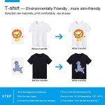 LCL SG400/SG800 Sublimation Ink Cartridge Set