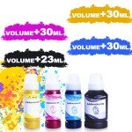 A-SUB Sublimation Ink for ET Series Printers