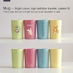 LCL SG400/SG800 Sublimation Ink Cartridge Set