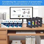 LCL SG400/SG800 Sublimation Ink Cartridge Set