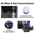 A-SUB Sublimation Ink for ET Series Printers