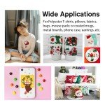 A-SUB Sublimation Ink for ET Series Printers