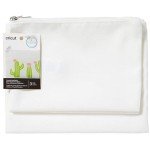 Cricut® White Cosmetic Bag Blanks - 3 Pack