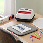 Cricut® White Cosmetic Bag Blanks - 3 Pack