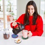 A-SUB Sublimation Ink, Paper & Tape Bundle