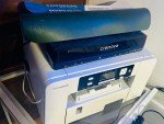 Sawgrass SG500 Sublimation Printer with Wi-Fi