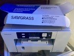Sawgrass SG500 Sublimation Printer with Wi-Fi