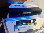Sawgrass SG500 Sublimation Printer with Wi-Fi