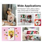 A-SUB 960ML Sublimation Ink for ET Printers