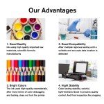 A-SUB 960ML Sublimation Ink for ET Printers