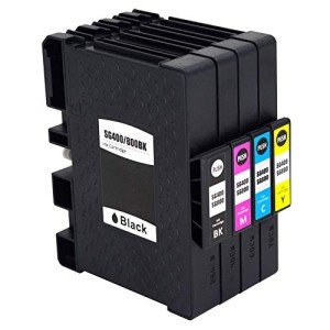Sawgrass SG400 SG800 High Yield Ink Cartridges