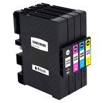 Sawgrass SG400 SG800 High Yield Ink Cartridges