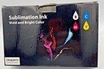 Epson EP Series Sublimation Ink for Printers