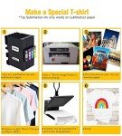 Sawgrass SG400 SG800 High Yield Ink Cartridges