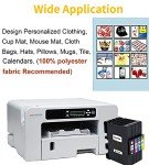 Sawgrass SG400 SG800 High Yield Ink Cartridges