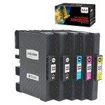 Sawgrass SG400/SG800 High Yield Ink Cartridges