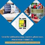 Sawgrass SG400/SG800 High Yield Ink Cartridges