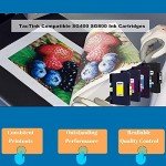 Sawgrass SG400/SG800 High Yield Ink Cartridges