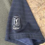 Nike Golf Men's XL Dri-FIT Henley Shirt