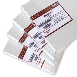 Beaver TexPrint DT Heavy Sublimation Paper Pack