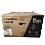 Sawgrass SG500 Sublimation Printer with Starter Inks