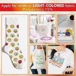 Koala Sublimation Paper 170 Sheets 8.5x11 Inch