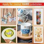 Koala Sublimation Paper 170 Sheets 8.5x11 Inch