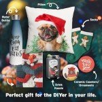 Printers Jack 4x100ml Sublimation Ink Set