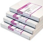 Beaver TexPrint DT Light Sublimation Paper - 110 Sheets