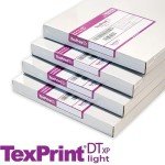 Beaver TexPrint DT Light Sublimation Paper - 110 Sheets