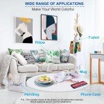 Sublimation Paper & Ink Bundle for Epson Printers