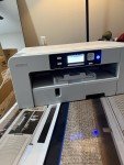 Sawgrass Virtuoso SG800 Sublimation Printer
