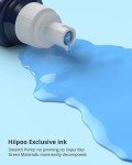 Hiipoo 560ML T49M Sublimation Ink for Epson