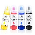 Epson EcoTank Sublimation Ink for Various Models