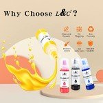 Epson EcoTank Sublimation Ink for Various Models