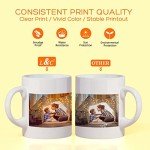 Epson EcoTank Sublimation Ink for Various Models