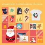 Epson EcoTank Sublimation Ink for Various Models