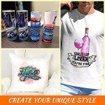 Epson EcoTank Sublimation Ink for Various Models