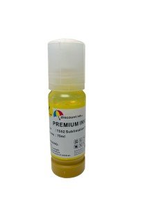 Sublimation Ink for Epson Eco Tank Printers