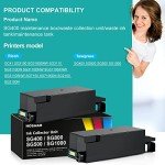 HOSAAM Waste Collection Unit for Sawgrass Printers