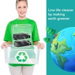 HOSAAM Waste Collection Unit for Sawgrass Printers