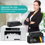 HOSAAM Waste Collection Unit for Sawgrass Printers